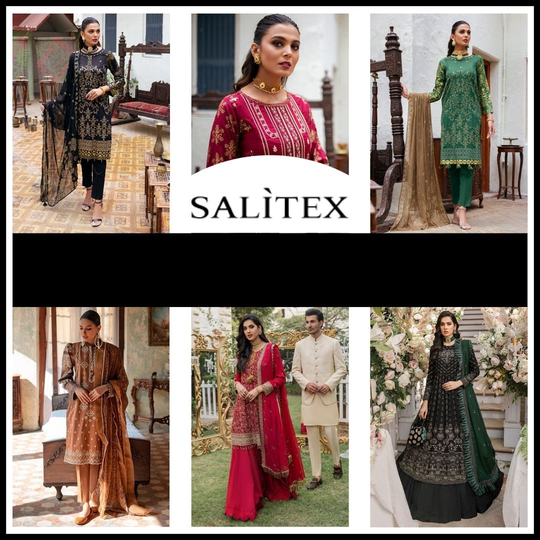 SALITEX Selling pk The Multi Brand Store salitex-selling-pk-the-multi-brand-store
