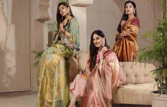 Monarca Festive Collection Viscose | Selling.pk - The Multi Brand Store