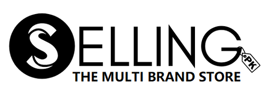 Selling logo