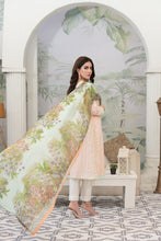 Load image into Gallery viewer, SUMMER MEDLEY 3 pc Unstitched Embroidered Printed Lawn Suiting

