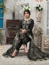Load image into Gallery viewer, Tawakkal Fabrics Dareechay Unstitched Viscose Suit D6020
