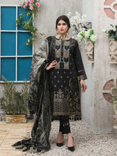 Load image into Gallery viewer, Tawakkal Fabrics Dareechay Unstitched Viscose Suit D6020
