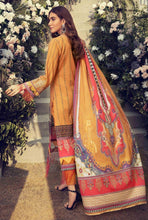 Load image into Gallery viewer, Ethnic Play 3 pc Unstitched Embroidered Lawn Suit - Motifz
