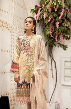 Load image into Gallery viewer, ROOP 3 pc Unstitched Embroidered Lawn Suiting

