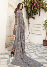 Load image into Gallery viewer, ROOP Embroidered lawn by Shaista.
