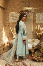 Load image into Gallery viewer, Qalamkar - Shadmani phir se - Designer wear - Formal Dress FF 02

