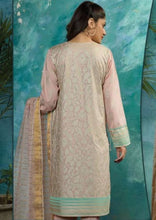 Load image into Gallery viewer, Unstitched Printed Lawn 3pc Suit (Code:U1338PINK)
