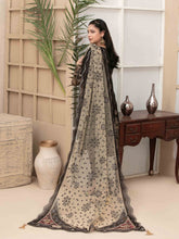 Load image into Gallery viewer, Mariana 3pc Unstitched Embroidered Banarsi Viscose Suiting D1997
