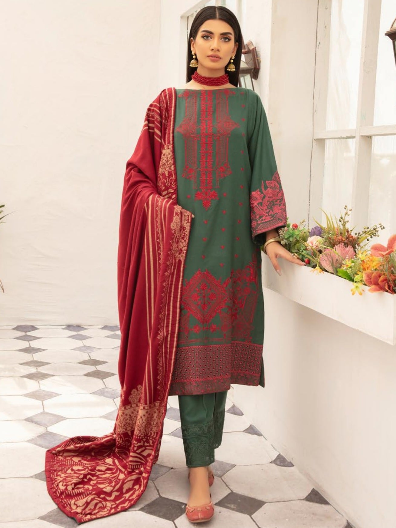 MARINA WINTER COLLECTION Selling.pk The Multi Brand Store