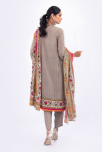 Load image into Gallery viewer, Khaadi 3pc Unstitched Printed Viscose Suit (AV22207)
