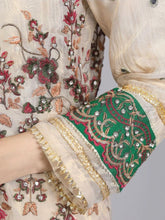 Load image into Gallery viewer, Rafia Khas Rk-1136 Stitched Wedding Dress
