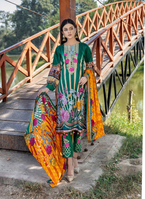 Sofia 01 - Bin Dawood - UMESHA