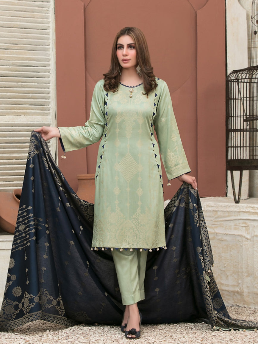 broshia dress design Rashid Broshia Banarsi Volume 5 2020
