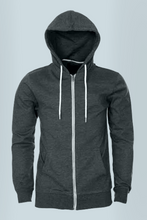 Load image into Gallery viewer, Charcoal Grey Unisex Track suit - Nike
